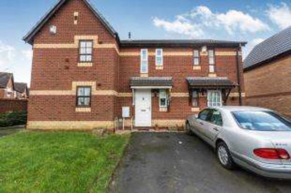 2 Bedroom Detached